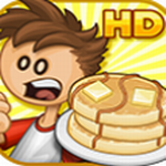 老爹煎饼店免费汉化版资源全解锁