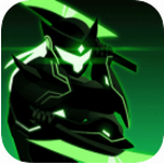 火柴人暗影忍者全功能畅玩版v1.0.1 无限钻石版