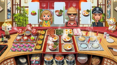 u5929u5929u7231u70f9u996au4e2du6587u7248u4e0bu8f7d