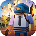 像素大逃杀免费版开放世界生存对决v3.5.1 免费版