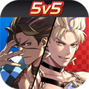 300大作战二次元竞技手游全新v3.54.7 无限点券版