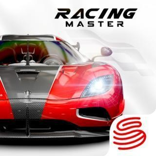 真实竞速巅峰极速v0.3.2 中文版