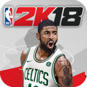 NBA2K18移动端免费畅玩豪华内容v37.0.3 免费版