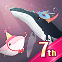 深海水族馆2023全新海洋生态构建v1.64.0 无限生命版