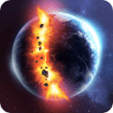 星球毁灭模拟器真实物理特效v2.2.0 无限金币版