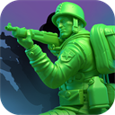 兵人大战资源解锁无限畅玩版