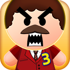 暴打老板3畅玩版特色与玩法v2.0.3 免费版
