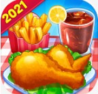 烹饪梦想畅玩版上线美食之旅v8.0.23 免费版