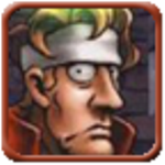 合金弹头经典复刻手机版全新上线