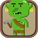 哥布林道具屋免费畅玩经营冒险之旅