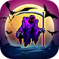 地下城进化版像素冒险免费畅玩