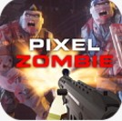 像素僵尸免费畅玩离线模式全武器解锁v1.0.5 免费版