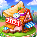 指尖中餐厅2024金币钻石无限版v1.1.3 最新版