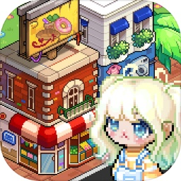 梦想时光城小镇经营与建造