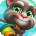 汤姆猫荒野派对免费畅玩 钻石金币随心获取v0.0.11.7 免费版