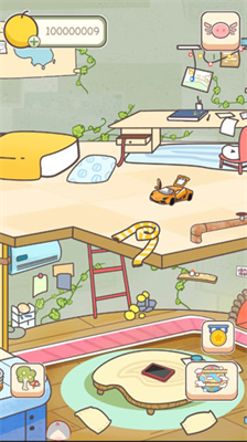 u7f8eu98dfu5bb6u5c0fu732au7684u5927u5192u9669u65e0u9650u91d1u5e01u7248