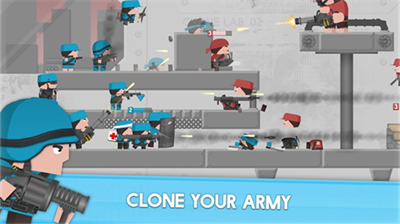 u514bu9686u519bu56e2u65e0u9650u9020u5175u7248