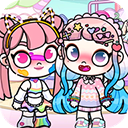 米加小镇电玩城清爽模式畅玩