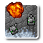 铁锈战争中文版策略制胜手游v1.14 无限金币版