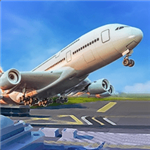 机场大亨无限资源畅玩