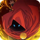 传说法师免费版地牢冒险手游v1.24 无限金币版
