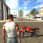 印度自行车驾驶3D都市狂飙v13 免费版