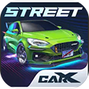 CarXStreet内置中文版免费畅玩v1.1.1 无限金币版