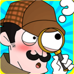 侦探小画家推理绘画v1.2.12 无限体力版