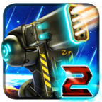 科幻塔防2全武器解锁畅玩