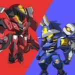 全能机甲畅玩版战斗新纪元