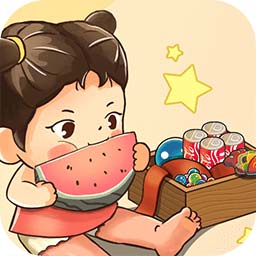 摆摊日记免费版玩法与功能解锁v1.1 免费版