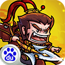 小小军团合战三国千人战场策略对决