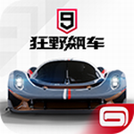 狂野飙车9正版授权无限资源版