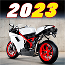 机车之旅2023沉浸式竞速v1.9.3 无限金币版