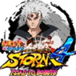 火影忍者MUGEN结印版手机版无限能量特色v1.3.0 手机版