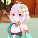 小忍计划温泉篇全角色互动中文版v1.3 无广告版