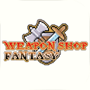 武器店物语汉化免费版下载v1.2 无限资源版