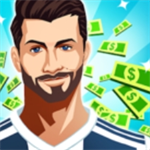 足球大亨2023全新版本无限资源下载