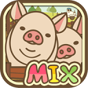 养猪场mix免费版下载安装v13.9 无限金币版