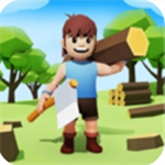 小小木材商资源全解锁版v1.5.4 免广告版