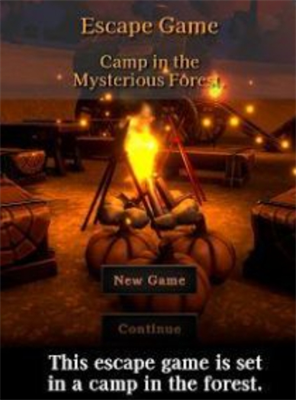 u9003u8131u68eeu6797u8425u5730u514du8d39u7248u4e0bu8f7du5b89u88c5