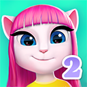 安吉拉2都市生活全解锁v2.0.0.5 免费版