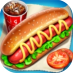 梦幻餐厅3畅玩版美食经营新