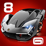 狂野飙车8全车辆解锁版v4.8.0i 无限车辆版