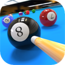 街机台球大师无限资源畅爽对决