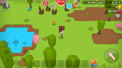 u751fu5b58u5927u4e16u754cu65e0u9650u91d1u5e01u94bbu77f3u7248