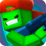 甜瓜大逃杀中文版畅玩生存挑战