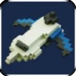 体素战舰沙盒海战策略竞技v1.0.1 无限铁块版