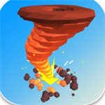 龙卷风大乱斗免费资源畅玩对战v1.10 无限金币版