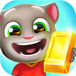 汤姆猫跑酷全皮肤畅玩无限金币v6.4.0 无限金币版